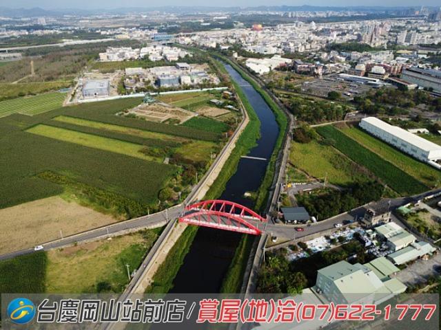高雄橋頭農地-5