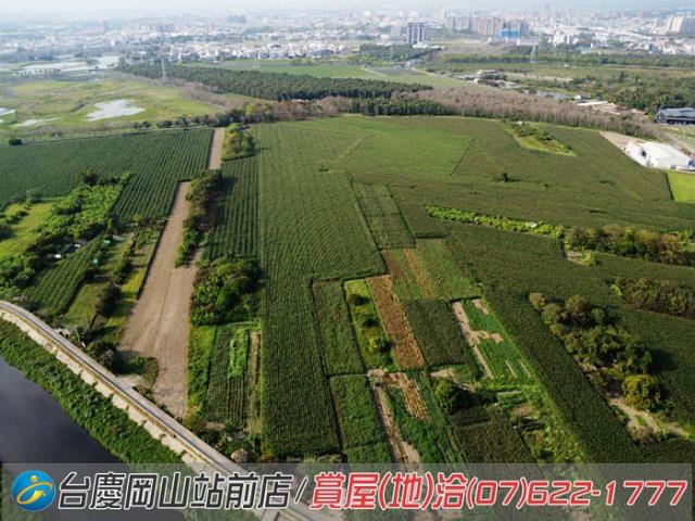 高雄橋頭農地-6