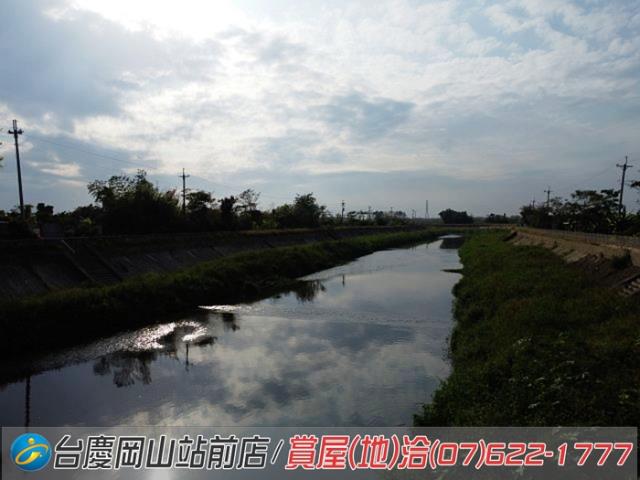 高雄橋頭農地-9
