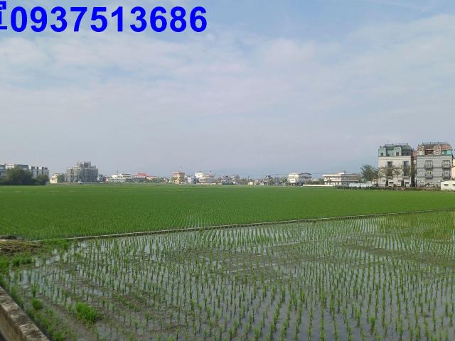 宜蘭壯圍農地-6