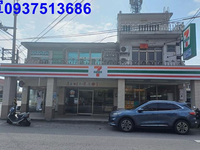 宜蘭壯圍農地-9