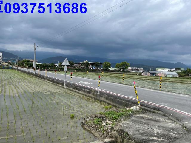 宜蘭員山農地-5