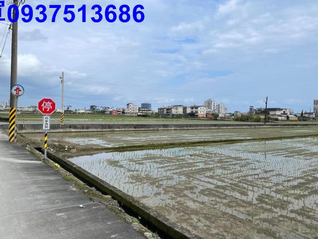 宜蘭員山農地-1