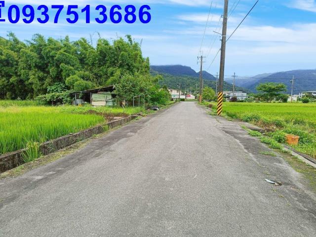 宜蘭員山農地-4
