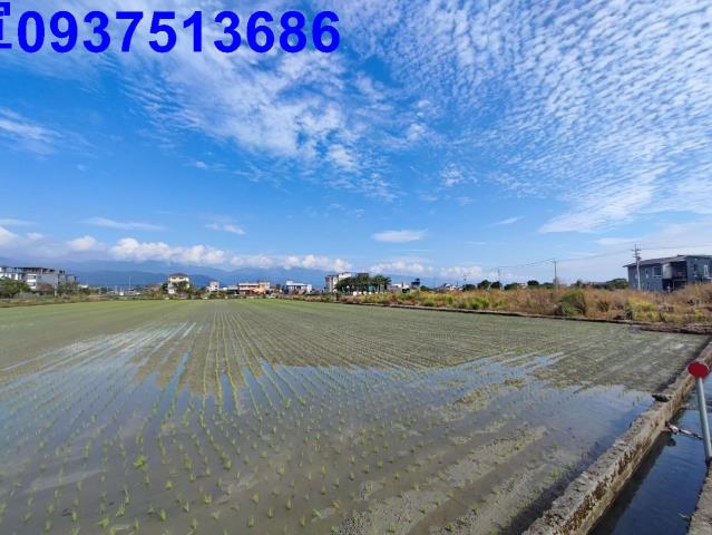 宜蘭員山農地-1