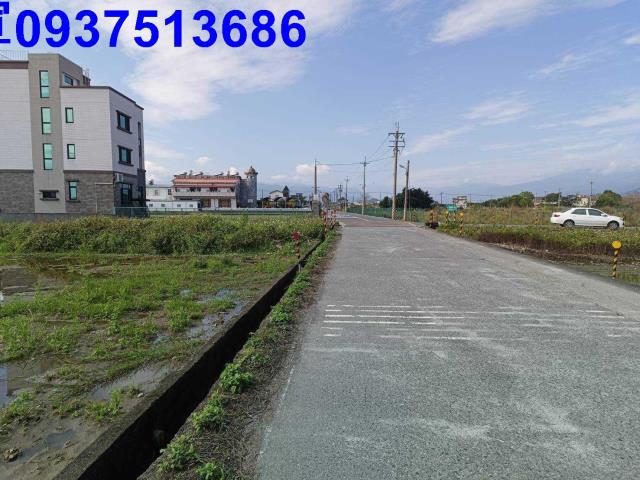 宜蘭員山農地-9