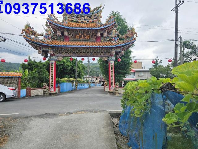 宜蘭員山山坡地-10