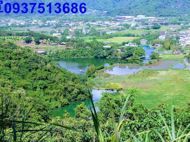 宜蘭員山山坡地-14