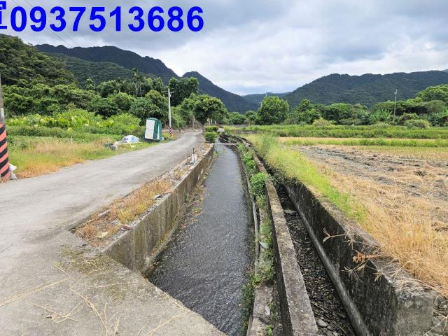 宜蘭員山山坡地-6