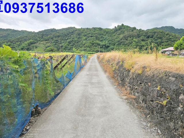 宜蘭員山山坡地-7