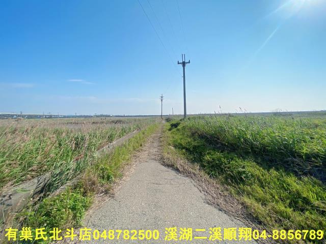 彰化大城農地-2