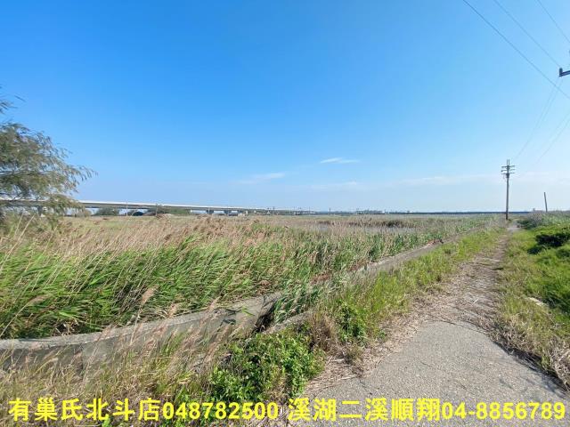 彰化大城農地-3
