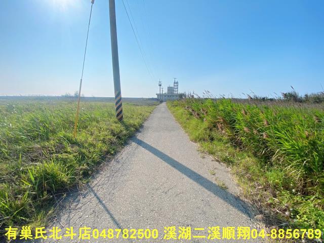 彰化大城農地-5