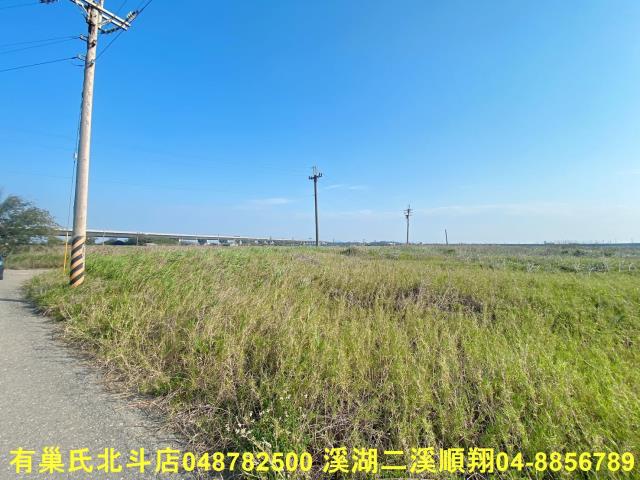 彰化大城農地-6