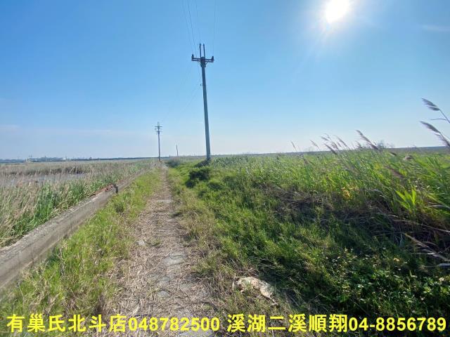 彰化大城農地-7