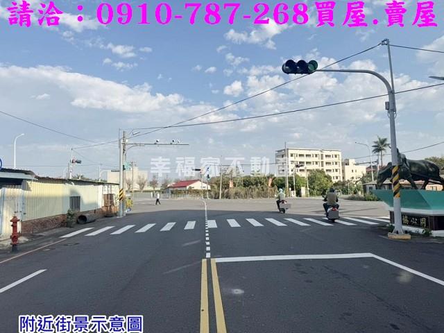 台南學甲建地-5