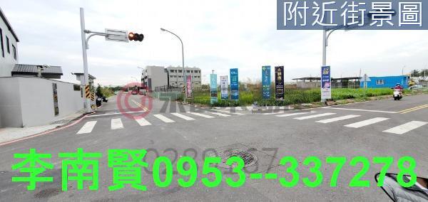 台南安南建地-8