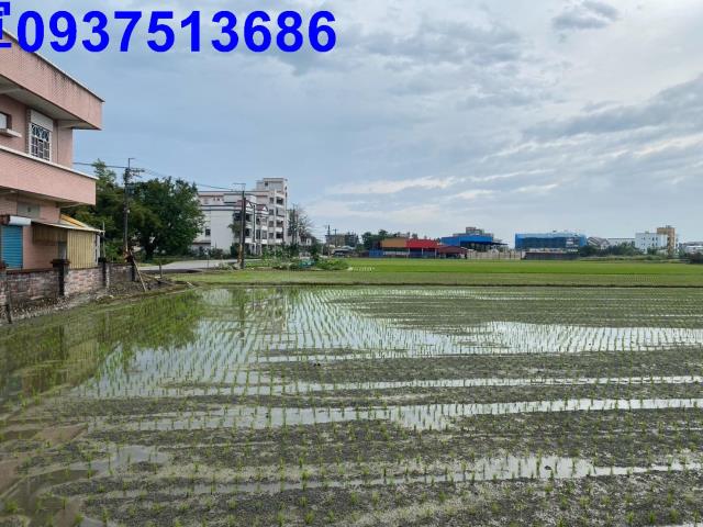 宜蘭市農地-5