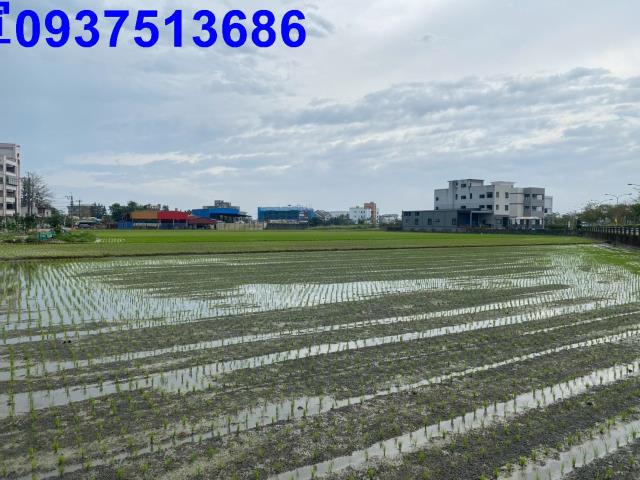 宜蘭市農地-6