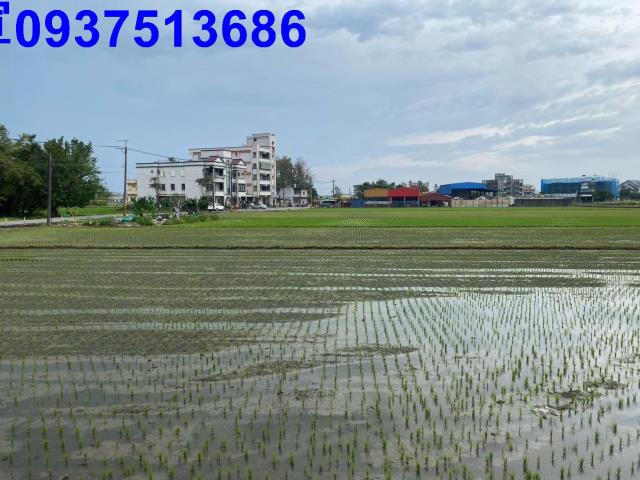 宜蘭市農地-3