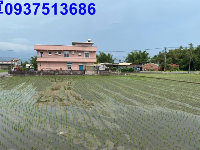 宜蘭市農地-2