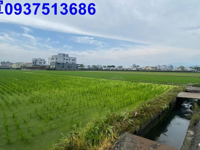 宜蘭市農地-5