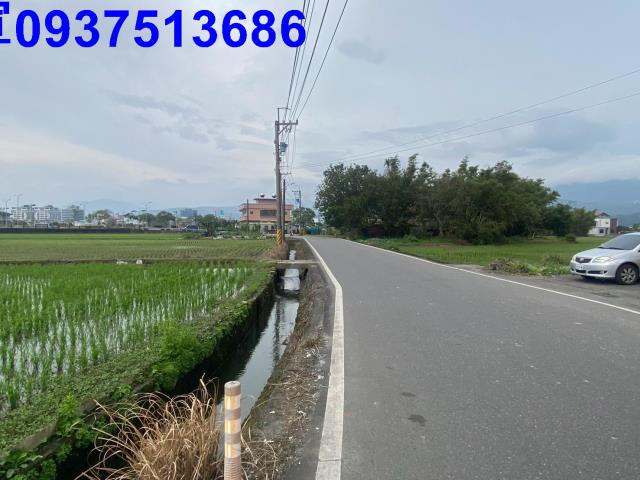 宜蘭市農地-6