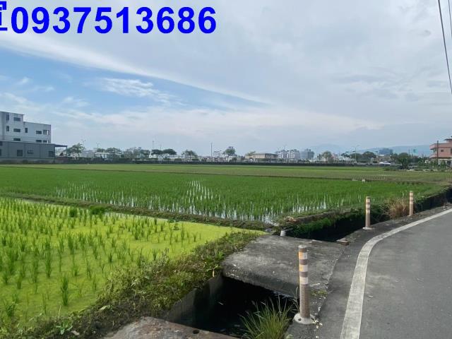 宜蘭市農地-3