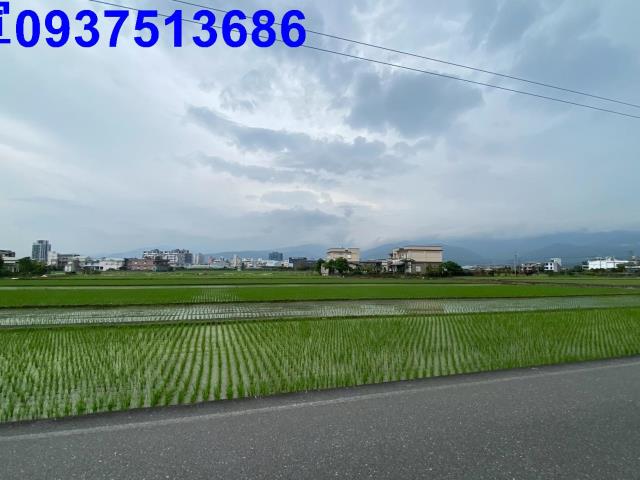 宜蘭市農地-2