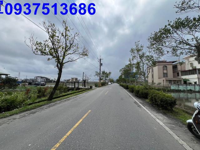 宜蘭市農地-4