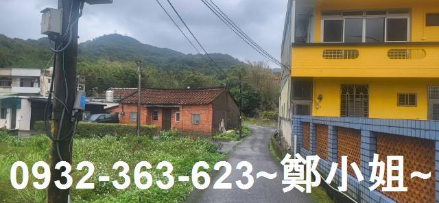 新北金山農地-6