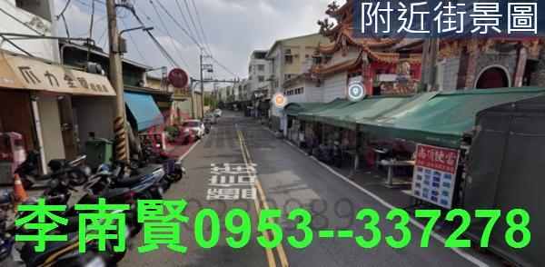 台南永康道路-1