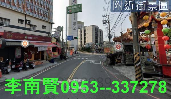 台南永康道路-5