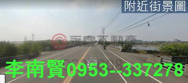 台南佳里農地-6