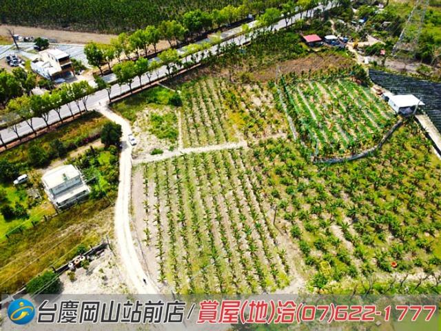 屏東潮州農地-3
