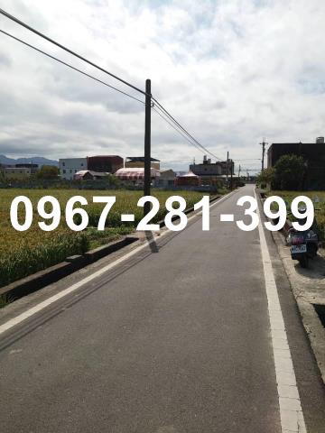 頭屋農地-3