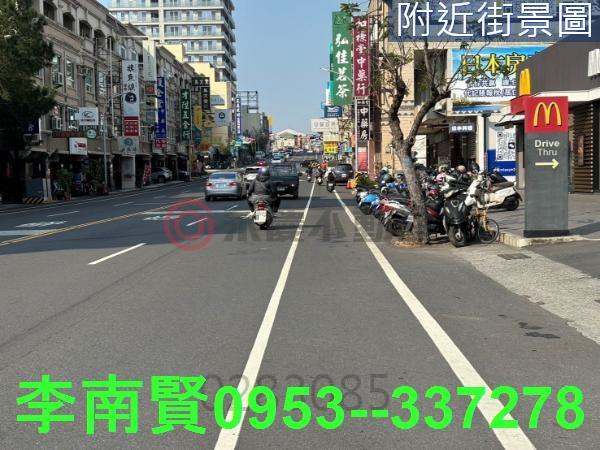 台南東區建地-2