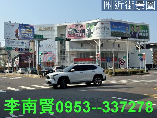 台南東區建地-3