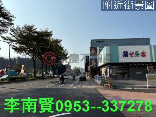 台南東區建地-4