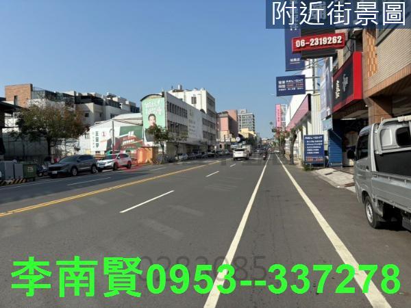 台南東區建地-5