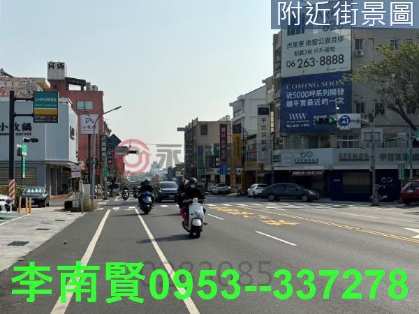 台南東區建地-7