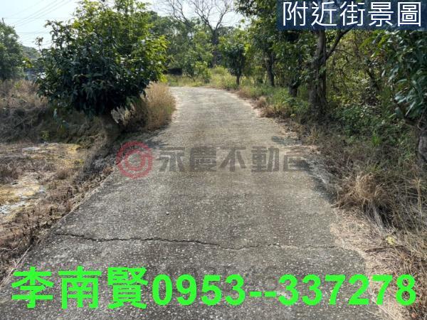 台南大內農地-11