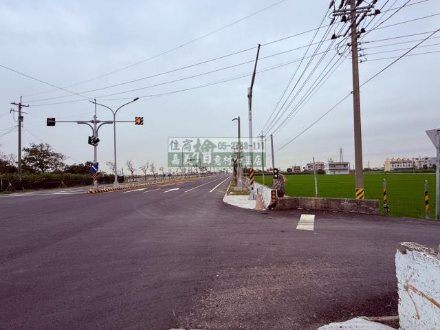 嘉義新港農地-13