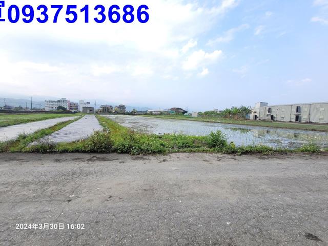 員山農地-1