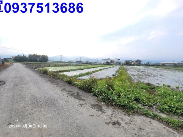 員山農地-2