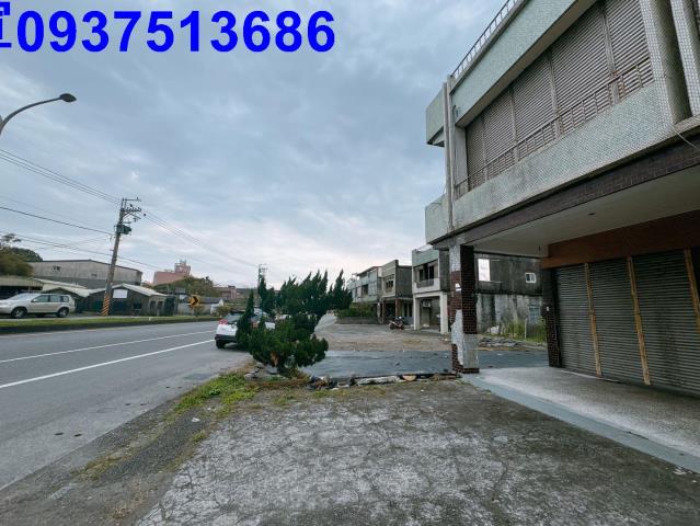壯圍建地-1