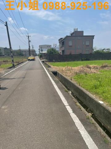 桃園中壢農地-1