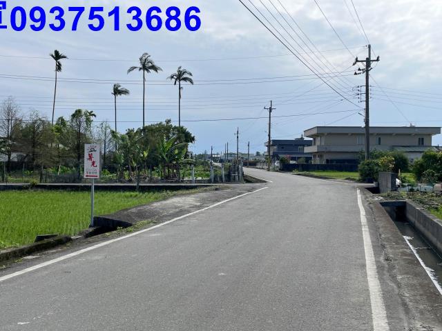 宜蘭礁溪農地-12