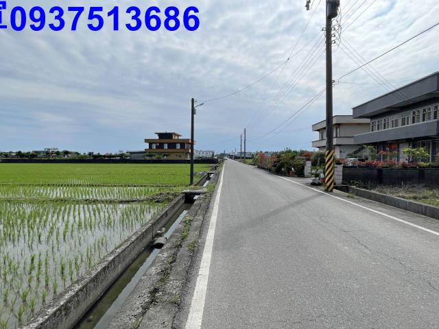 宜蘭礁溪農地-8