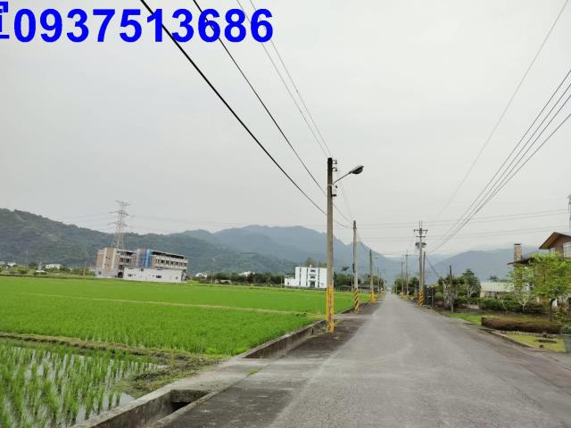 宜蘭員山農地-3